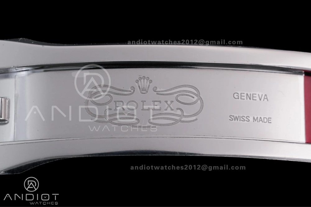GMT-Master II 126720 VTNR 904L Steel V3 VSF 1:1 Sprite Best Edition Black Dial On Jubilee Bracelet DD Affordable 885