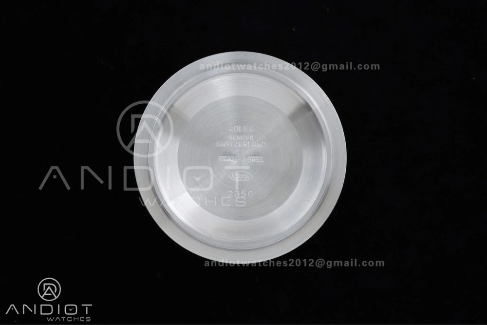 GMT Master II 126720 VTNR LHD 904L SS ARF 1:1 Best Edition on Jubilee Bracelet New SH3285 V EasyMatch 865