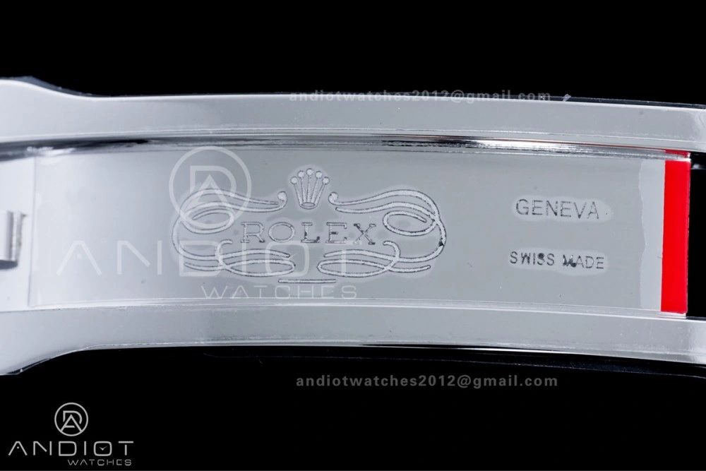 GMT Master II 126720 VTNR LHD 904L SS ARF 1:1 Best Edition on Jubilee Bracelet New SH3285 V EasyMatch 865