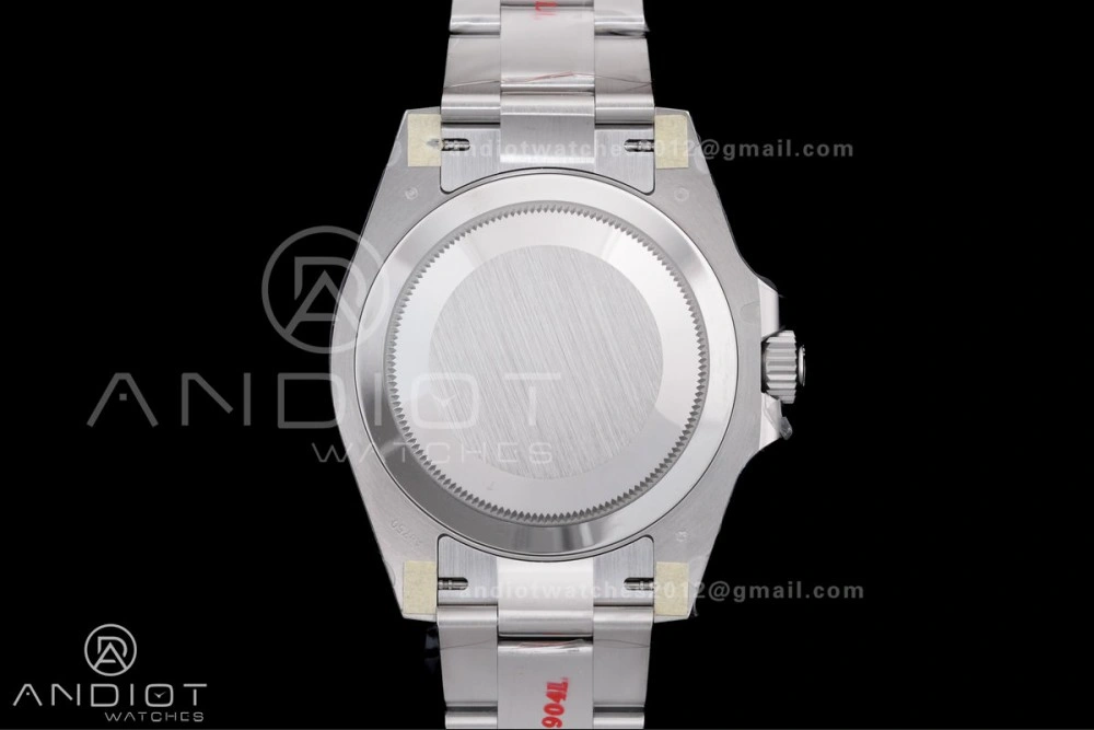 Durable GMT-Master II 126729 VTNR 904L SS V3 VSF 1:1 Sprite Best Edition Green Dial On Oyster Bracelet DD 884