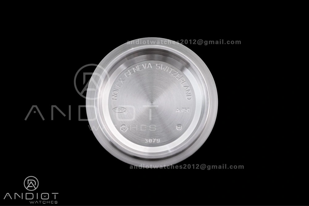 Durable GMT-Master II 126729 VTNR 904L SS V3 VSF 1:1 Sprite Best Edition Green Dial On Oyster Bracelet DD 884