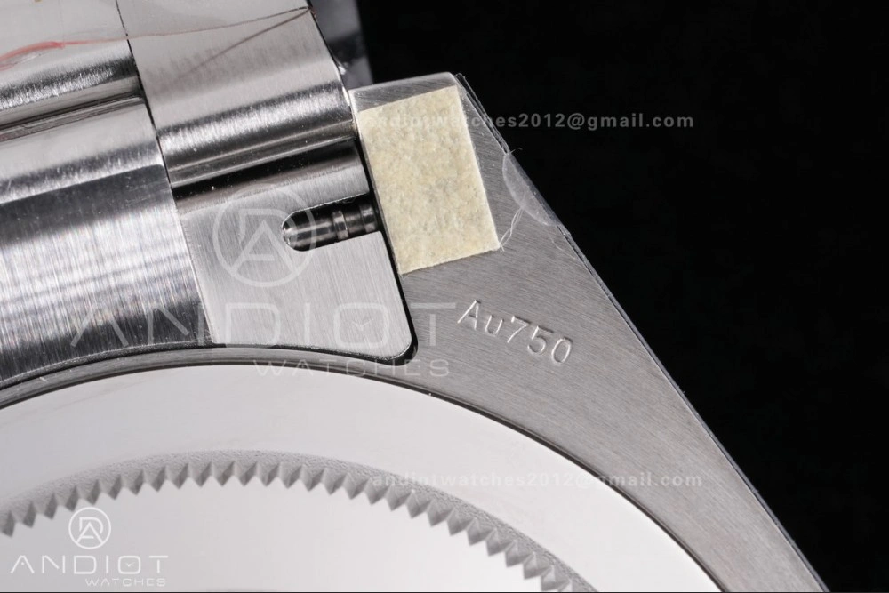Durable GMT-Master II 126729 VTNR 904L SS V3 VSF 1:1 Sprite Best Edition Green Dial On Oyster Bracelet DD 884