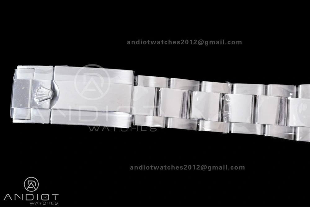 Durable GMT-Master II 126729 VTNR 904L SS V3 VSF 1:1 Sprite Best Edition Green Dial On Oyster Bracelet DD 884