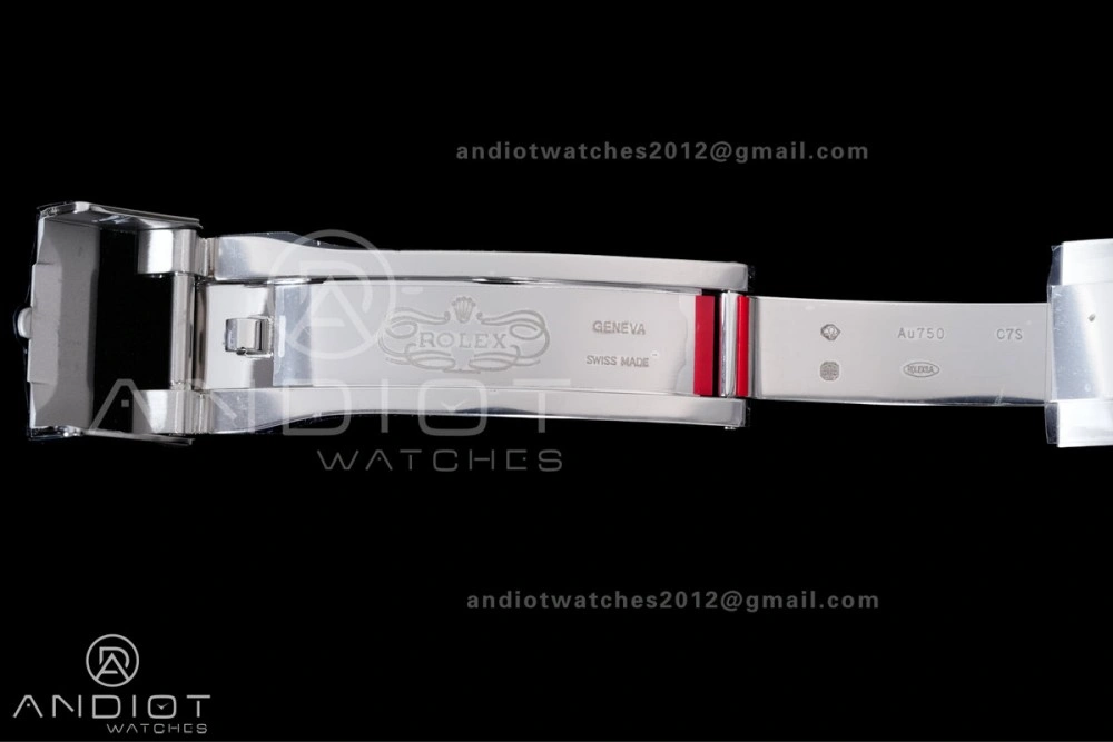 Durable GMT-Master II 126729 VTNR 904L SS V3 VSF 1:1 Sprite Best Edition Green Dial On Oyster Bracelet DD 884