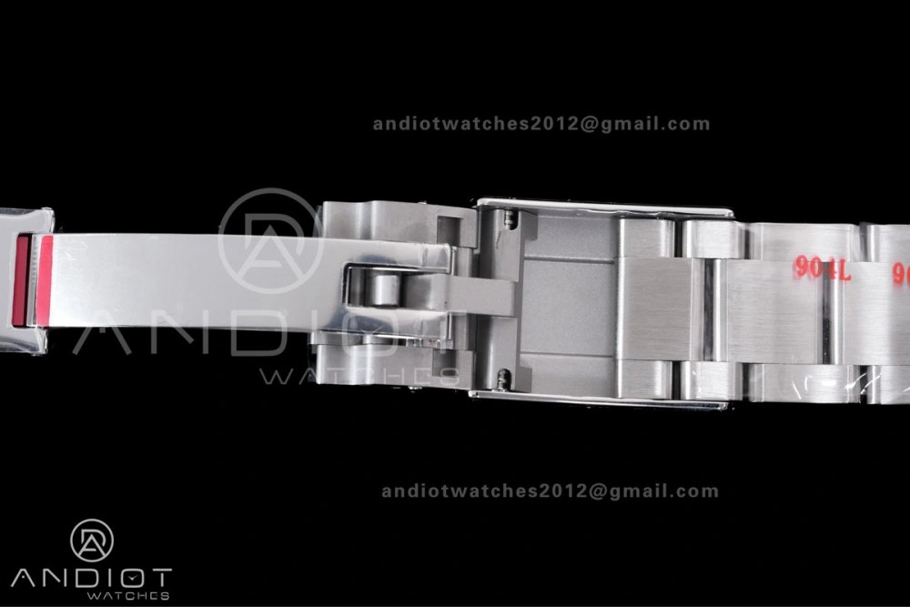 Durable GMT-Master II 126729 VTNR 904L SS V3 VSF 1:1 Sprite Best Edition Green Dial On Oyster Bracelet DD 884
