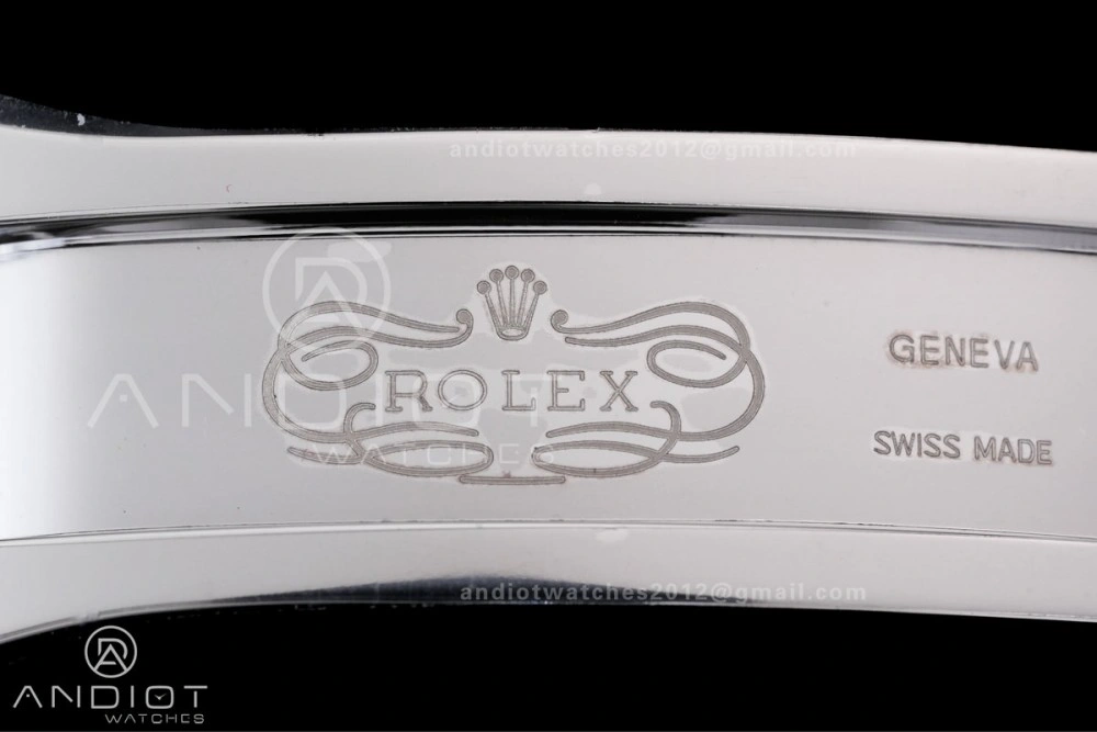 Durable GMT-Master II 126729 VTNR 904L SS V3 VSF 1:1 Sprite Best Edition Green Dial On Oyster Bracelet DD 884
