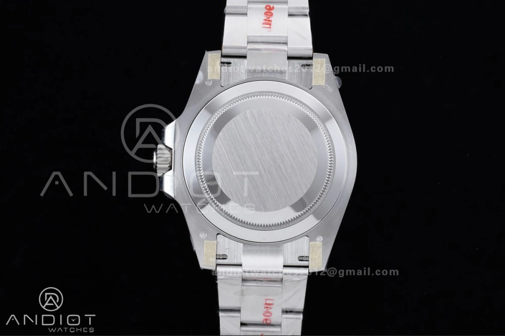 GMT Master II 126729 VTNR LHD 904L SS ARF Sprite 1:1 Best Edition on Oyster Bracelet New SH3285 V Upgraded 870