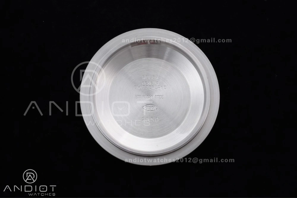 GMT Master II 126729 VTNR LHD 904L SS ARF Sprite 1:1 Best Edition on Oyster Bracelet New SH3285 V Upgraded 870