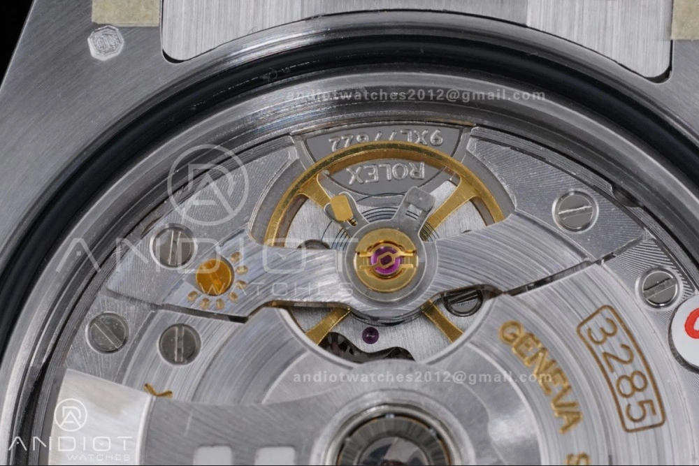GMT Master II 126729 VTNR LHD 904L SS ARF Sprite 1:1 Best Edition on Oyster Bracelet New SH3285 V Upgraded 870