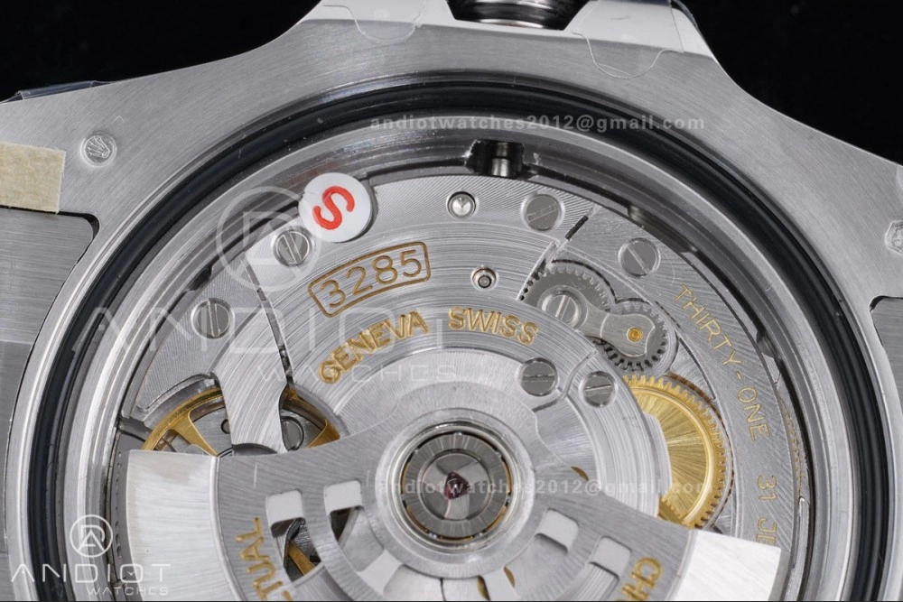 GMT Master II 126729 VTNR LHD 904L SS ARF Sprite 1:1 Best Edition on Oyster Bracelet New SH3285 V Upgraded 870
