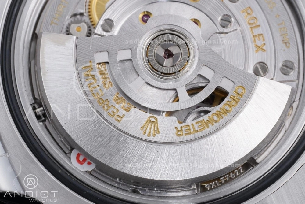 GMT Master II 126729 VTNR LHD 904L SS ARF Sprite 1:1 Best Edition on Oyster Bracelet New SH3285 V Upgraded 870