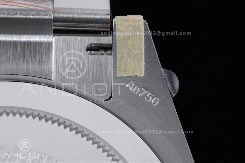 GMT Master II 126729 VTNR LHD 904L SS ARF Sprite 1:1 Best Edition on Oyster Bracelet New SH3285 V Upgraded 870