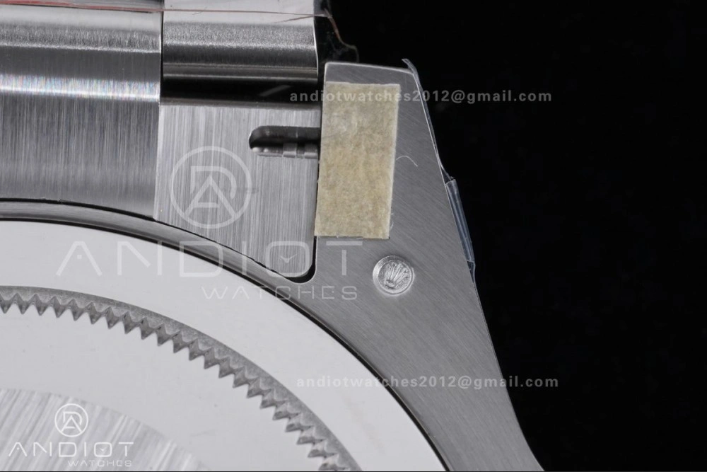 GMT Master II 126729 VTNR LHD 904L SS ARF Sprite 1:1 Best Edition on Oyster Bracelet New SH3285 V Upgraded 870