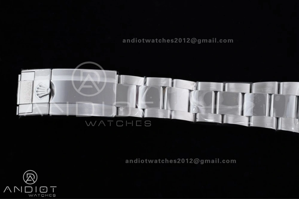 GMT Master II 126729 VTNR LHD 904L SS ARF Sprite 1:1 Best Edition on Oyster Bracelet New SH3285 V Upgraded 870