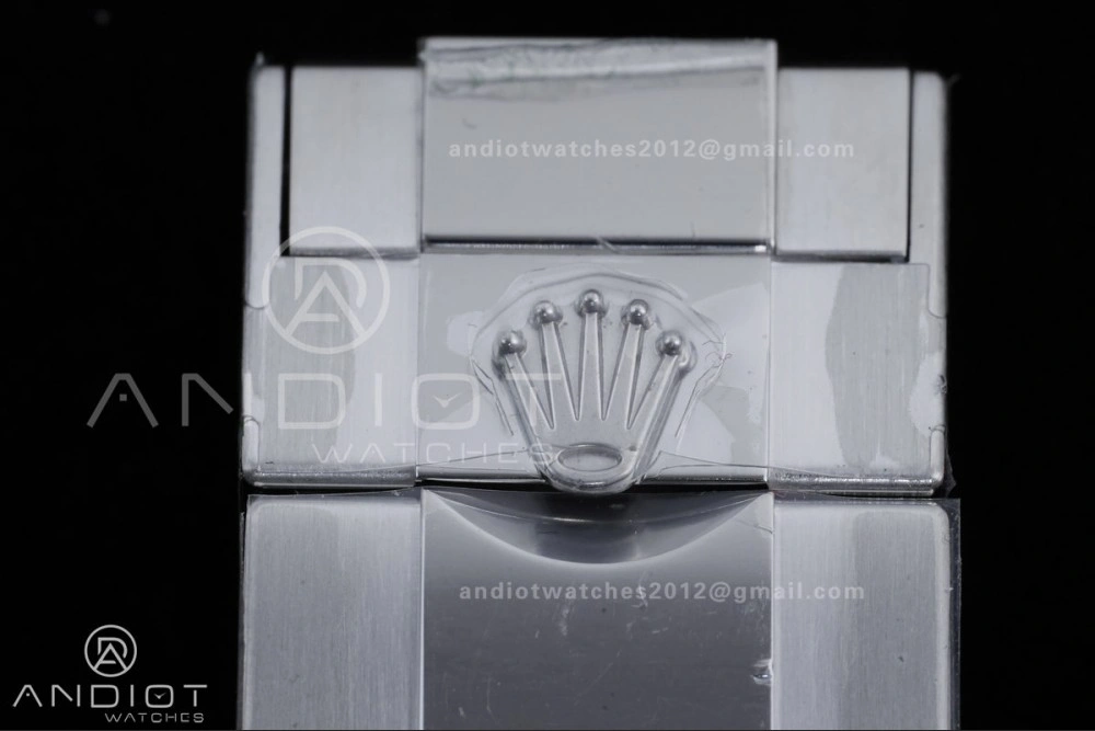GMT Master II 126729 VTNR LHD 904L SS ARF Sprite 1:1 Best Edition on Oyster Bracelet New SH3285 V Upgraded 870