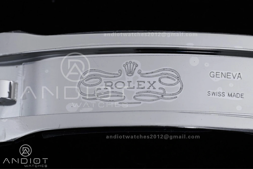GMT Master II 126729 VTNR LHD 904L SS ARF Sprite 1:1 Best Edition on Oyster Bracelet New SH3285 V Upgraded 870