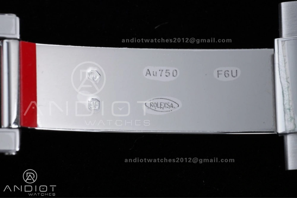 GMT Master II 126729 VTNR LHD 904L SS ARF Sprite 1:1 Best Edition on Oyster Bracelet New SH3285 V Upgraded 870