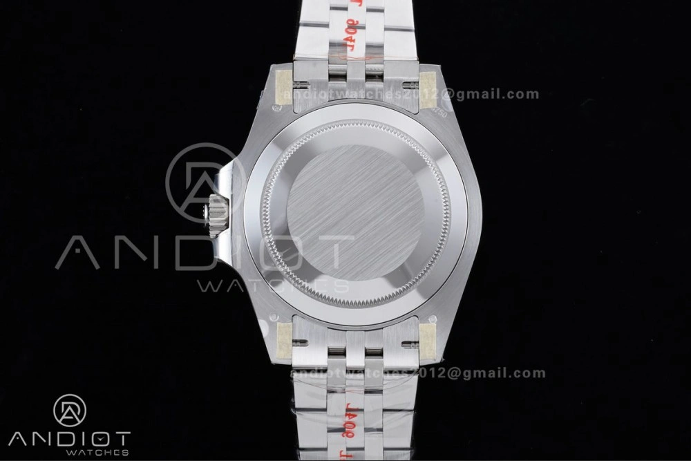 Thermal GMT Master II 126729 VTNR LHD 904L SS ARF Sprite 1:1 Best Edition on Oyster Jubilee New SH3285 V 867