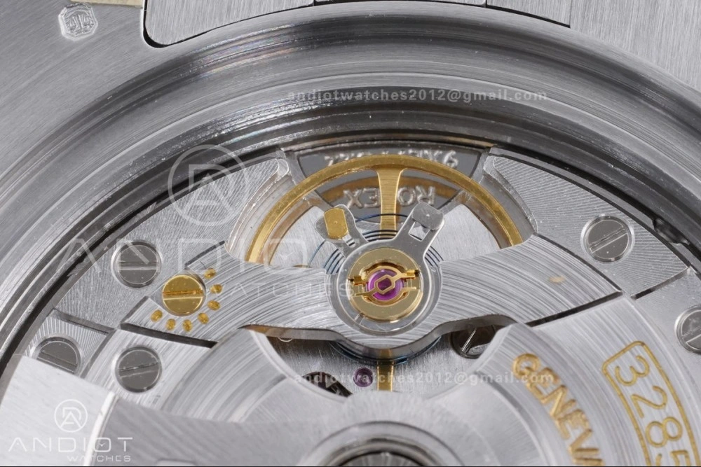 Thermal GMT Master II 126729 VTNR LHD 904L SS ARF Sprite 1:1 Best Edition on Oyster Jubilee New SH3285 V 867