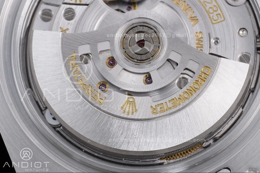 Thermal GMT Master II 126729 VTNR LHD 904L SS ARF Sprite 1:1 Best Edition on Oyster Jubilee New SH3285 V 867
