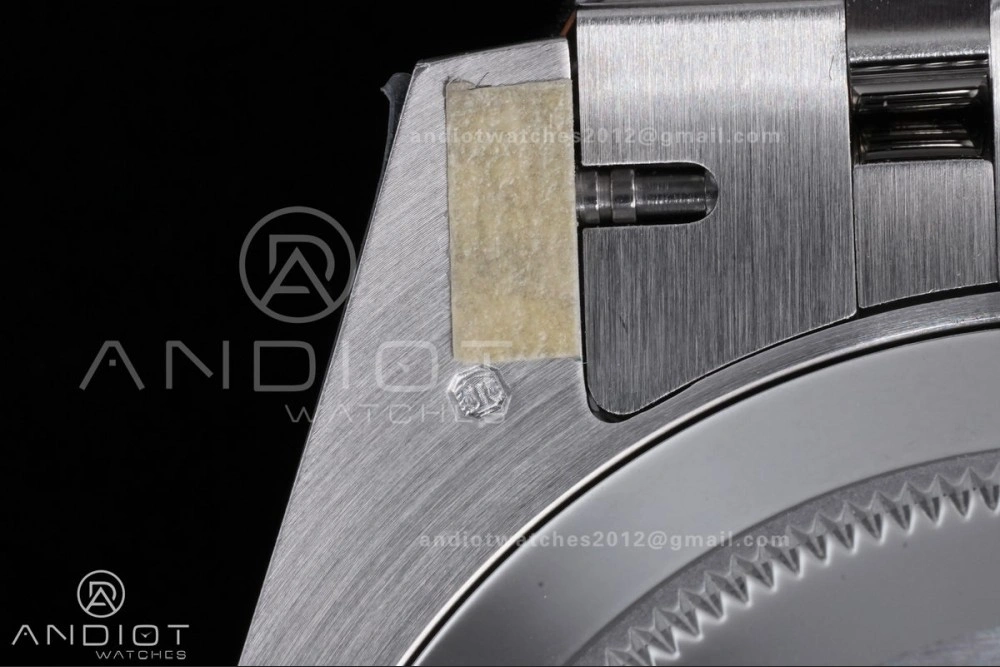 Thermal GMT Master II 126729 VTNR LHD 904L SS ARF Sprite 1:1 Best Edition on Oyster Jubilee New SH3285 V 867