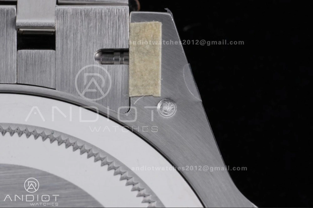 Thermal GMT Master II 126729 VTNR LHD 904L SS ARF Sprite 1:1 Best Edition on Oyster Jubilee New SH3285 V 867