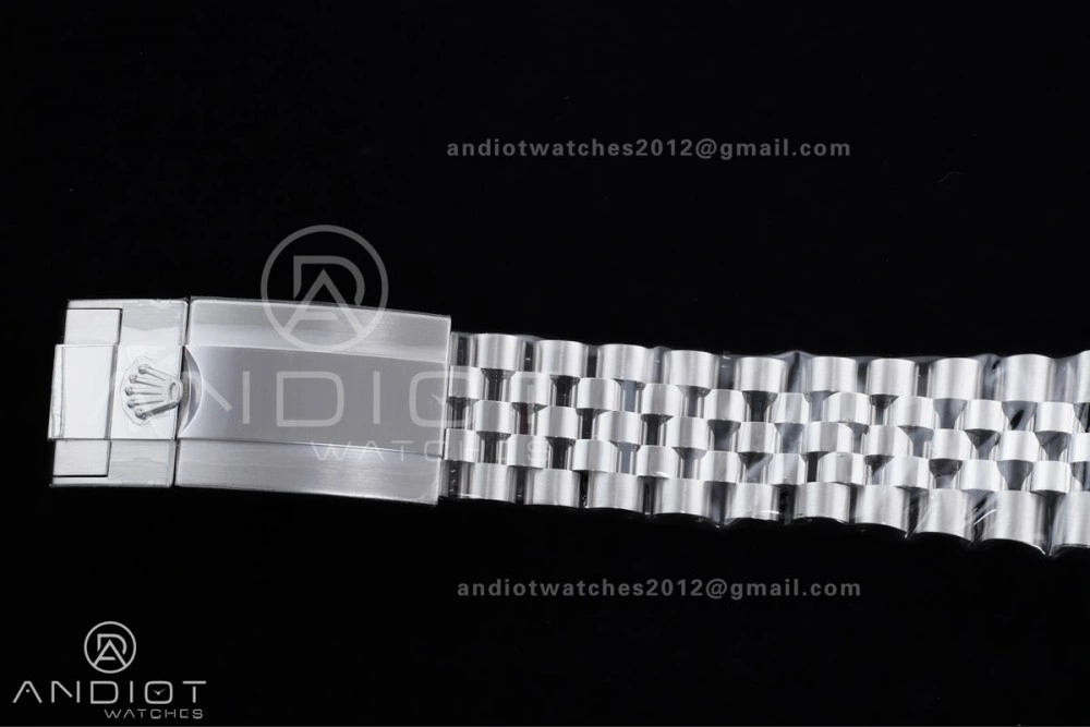 Thermal GMT Master II 126729 VTNR LHD 904L SS ARF Sprite 1:1 Best Edition on Oyster Jubilee New SH3285 V 867
