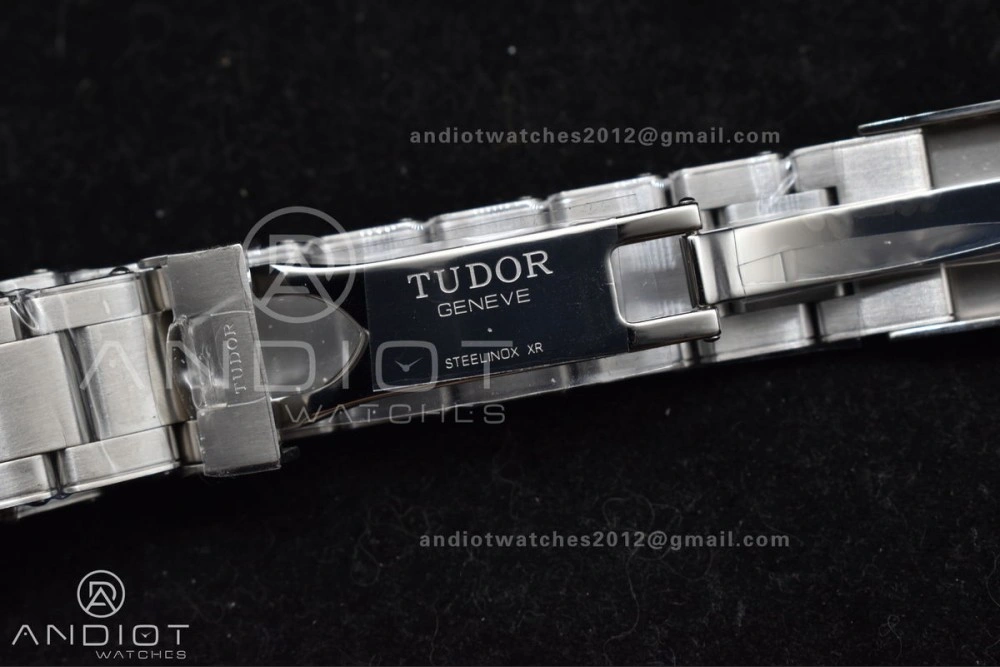 Heritage Black Bay Black Bezel ZF 1:1 Best Edition 39MM On SS Bracelet A2824 V Compact 889