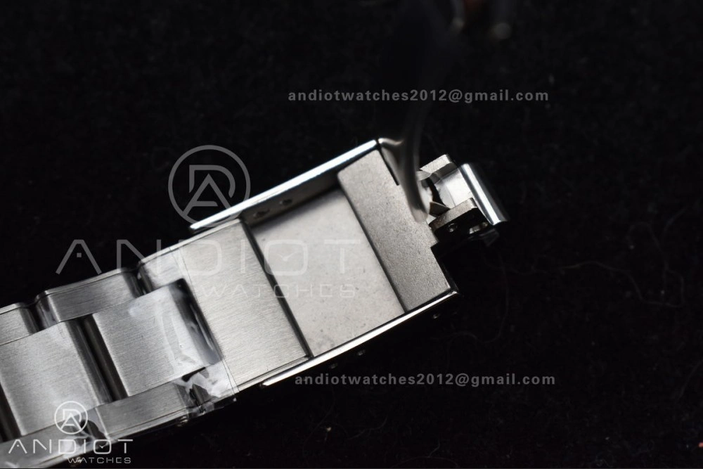 Heritage Black Bay Black Bezel ZF 1:1 Best Edition 39MM On SS Bracelet A2824 V Compact 889