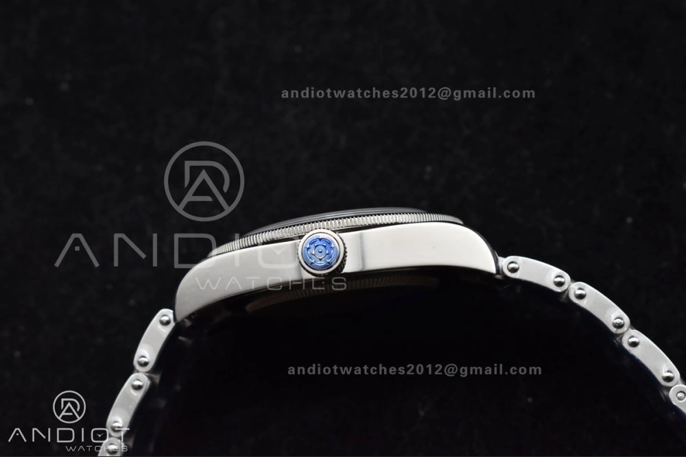 Heritage Black Bay Black Bezel ZF 1:1 Best Edition 39MM On SS Bracelet A2824 V Compact 889