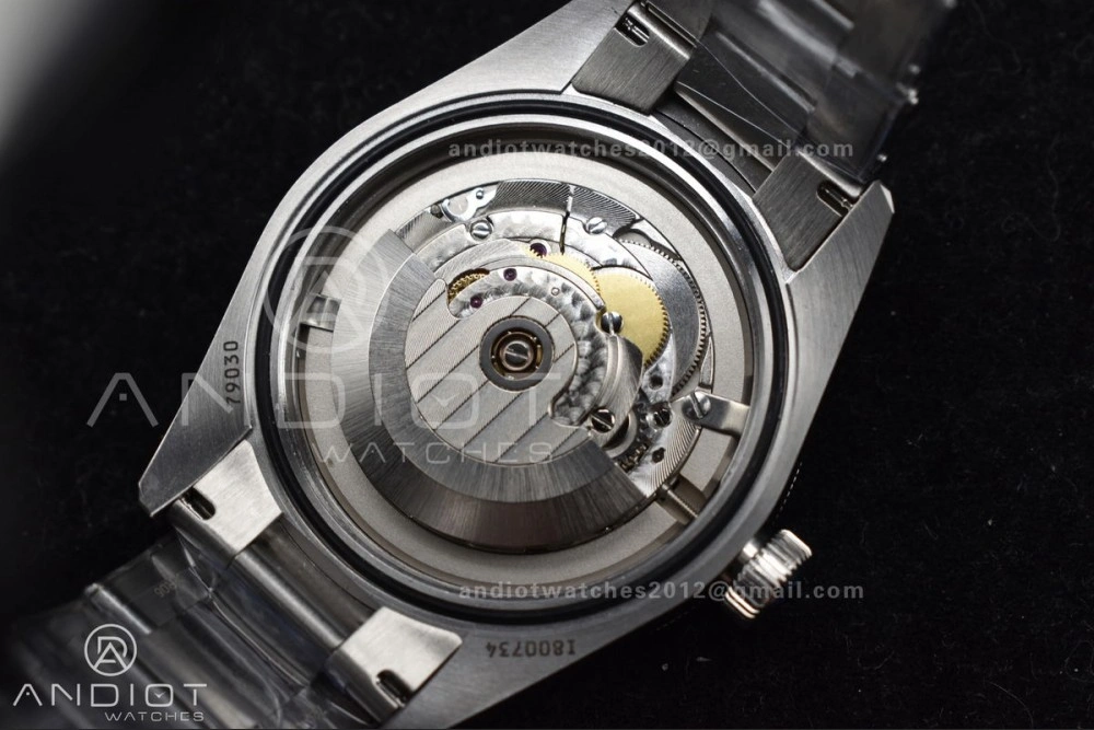 Heritage Black Bay Black Bezel ZF 1:1 Best Edition 39MM On SS Bracelet A2824 V Compact 889