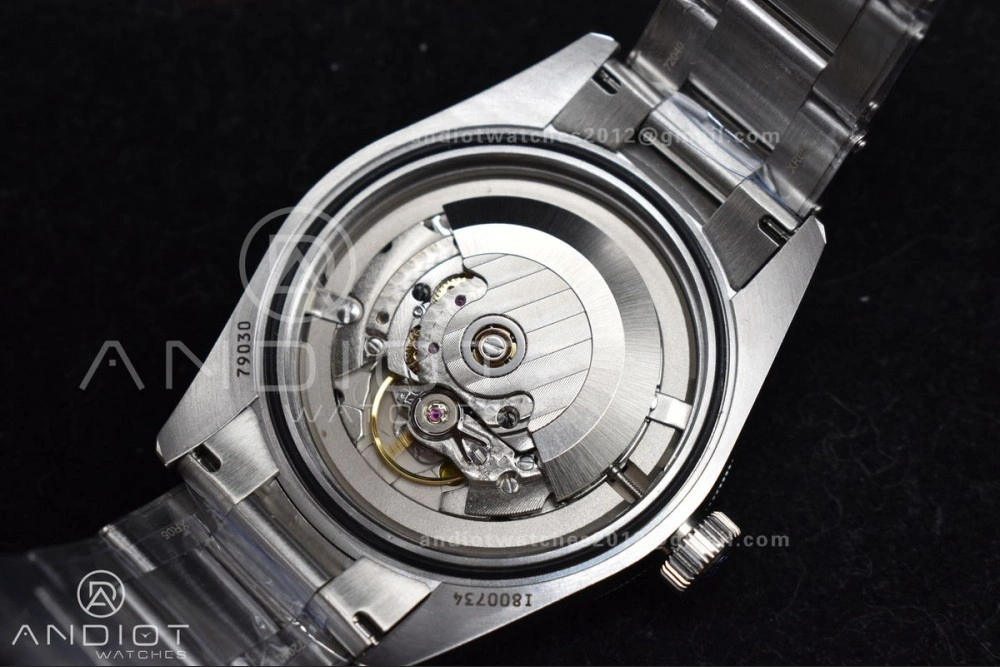 Heritage Black Bay Black Bezel ZF 1:1 Best Edition 39MM On SS Bracelet A2824 V Compact 889