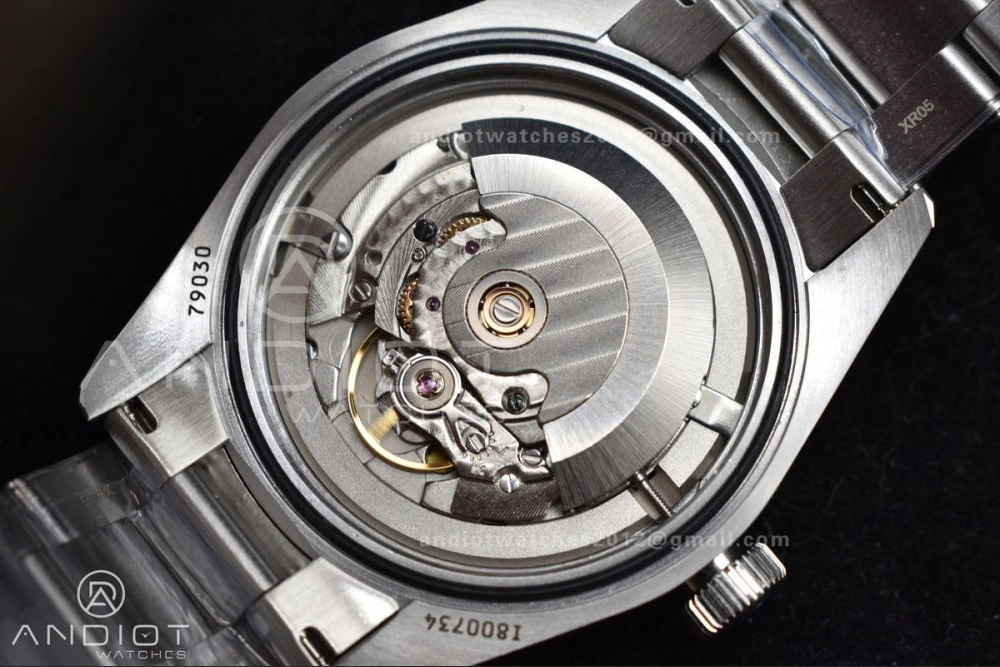 Heritage Black Bay Black Bezel ZF 1:1 Best Edition 39MM On SS Bracelet A2824 V Compact 889