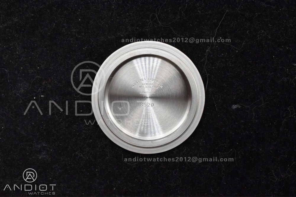 Heritage Black Bay Black Bezel ZF 1:1 Best Edition 39MM On SS Bracelet A2824 V Compact 889