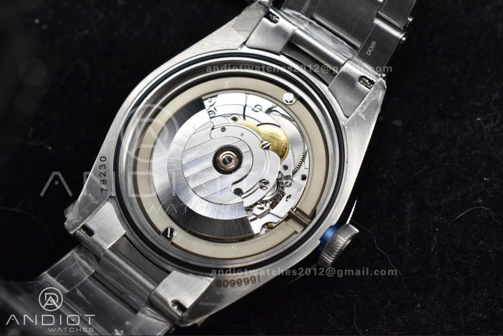 Efficient Heritage Black Bay Black Bezel ZF 1:1 Best Edition on SS Bracelet A2824 V 887