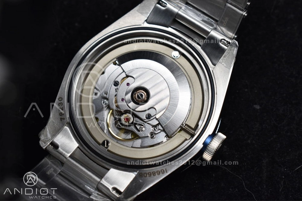 Efficient Heritage Black Bay Black Bezel ZF 1:1 Best Edition on SS Bracelet A2824 V 887