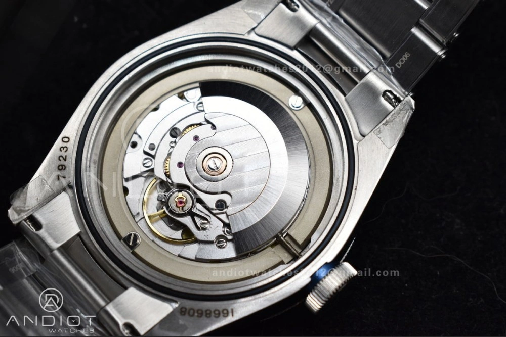 Efficient Heritage Black Bay Black Bezel ZF 1:1 Best Edition on SS Bracelet A2824 V 887