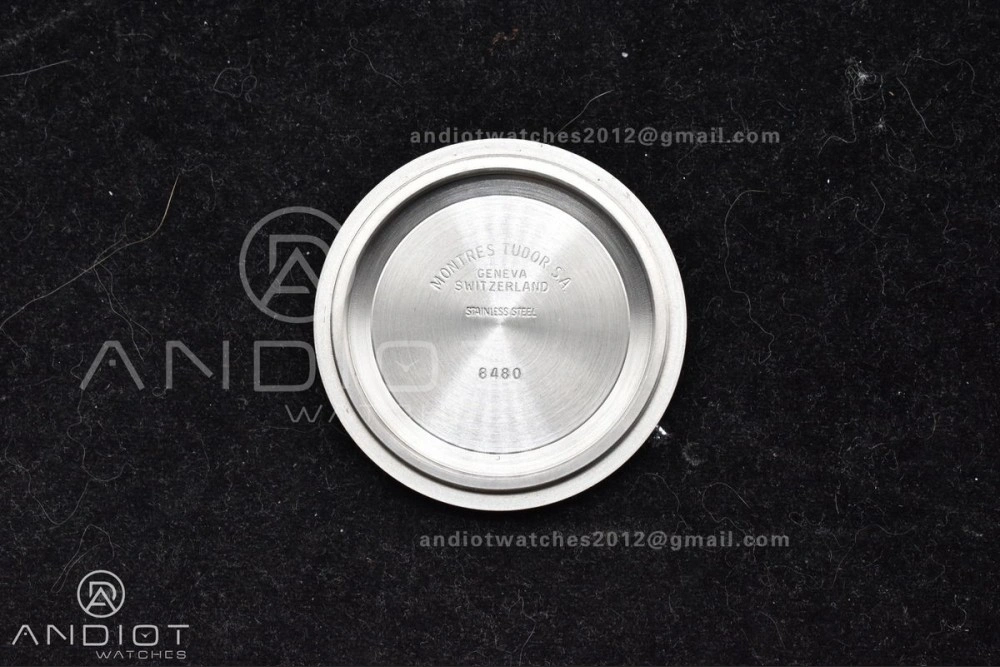 Efficient Heritage Black Bay Black Bezel ZF 1:1 Best Edition on SS Bracelet A2824 V 887