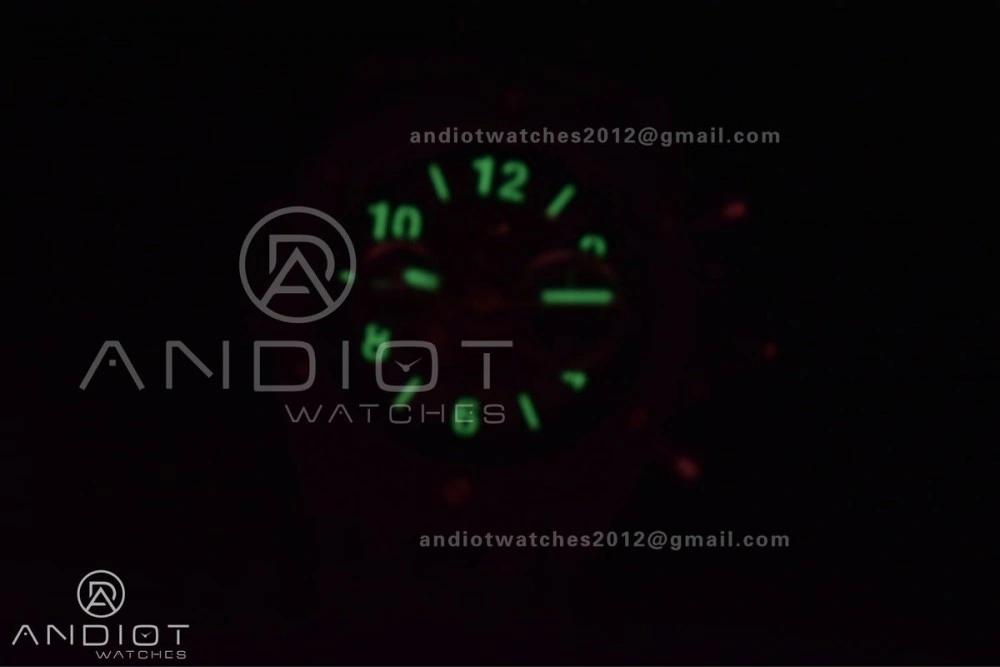 Hublot Big Bang Unico Full Black ZF 1:1 Best Edition Skeleton Dial on Black Rubber Strap A TechFriendly 276