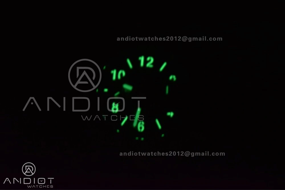 RelaxedFit Hublot Big Bang Unico RG ZF 1:1 Best Edition Blue Skeleton Dial on Blue Rubber Strap A 894