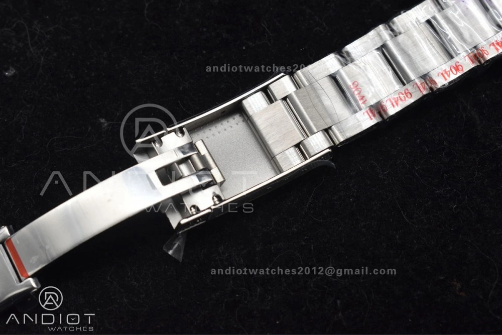 MultiPurpose JDF 41mm Best Version Diamond DateJust Arabic Markers with Numerical Date Wheel 900