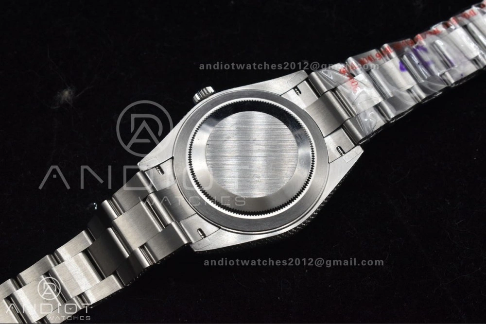MultiPurpose JDF 41mm Best Version Diamond DateJust Arabic Markers with Numerical Date Wheel 900