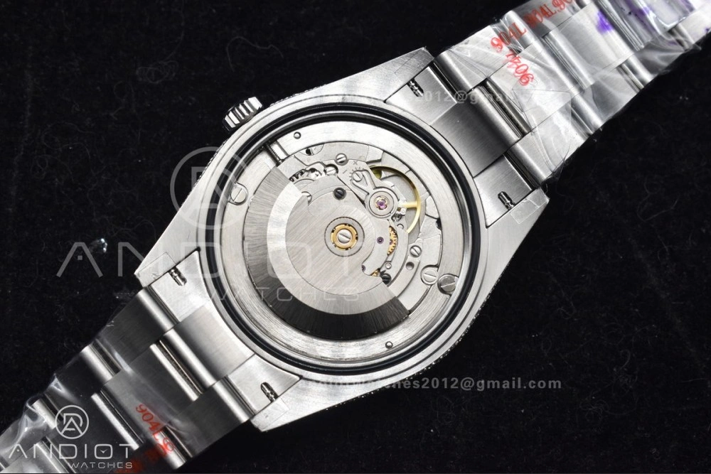 MultiPurpose JDF 41mm Best Version Diamond DateJust Arabic Markers with Numerical Date Wheel 900