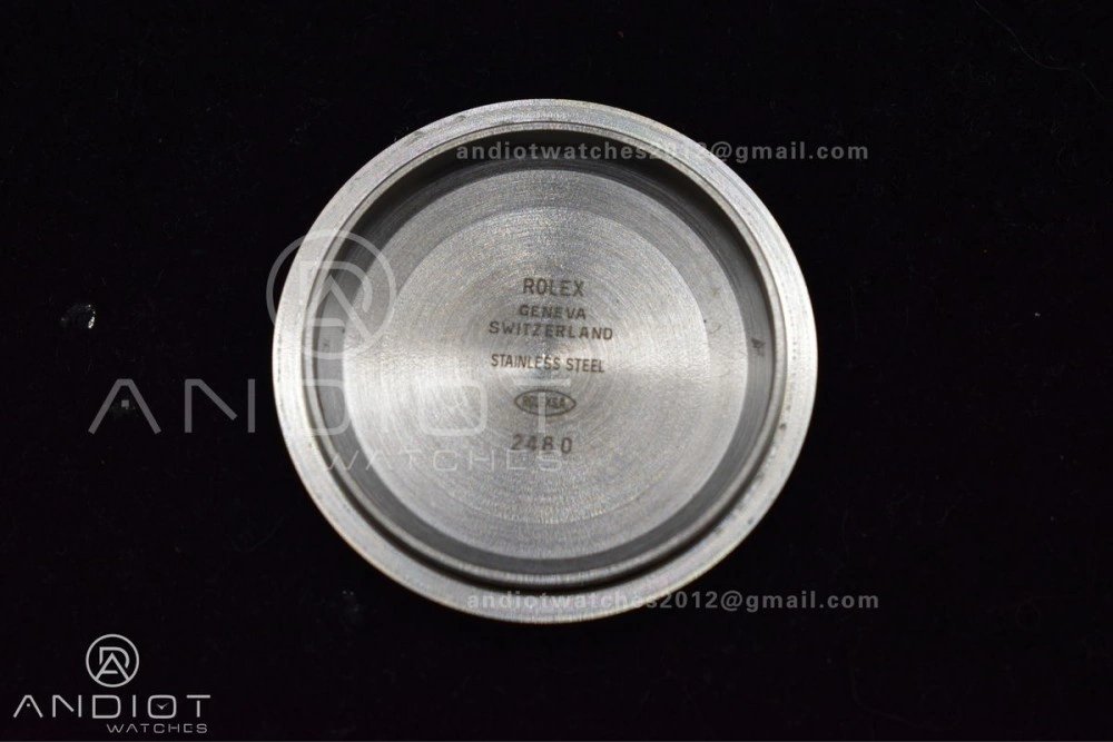 Elegant JDF 41mm Best Version Diamond DateJust Arabic Markers 896