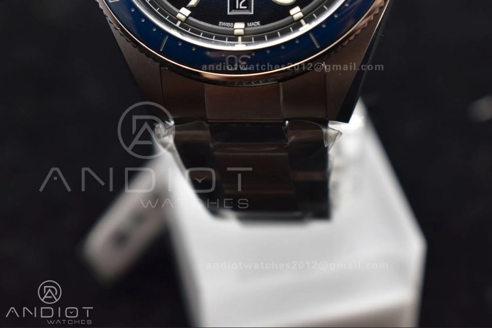 Snug KOR Factory Autavia Blue 907
