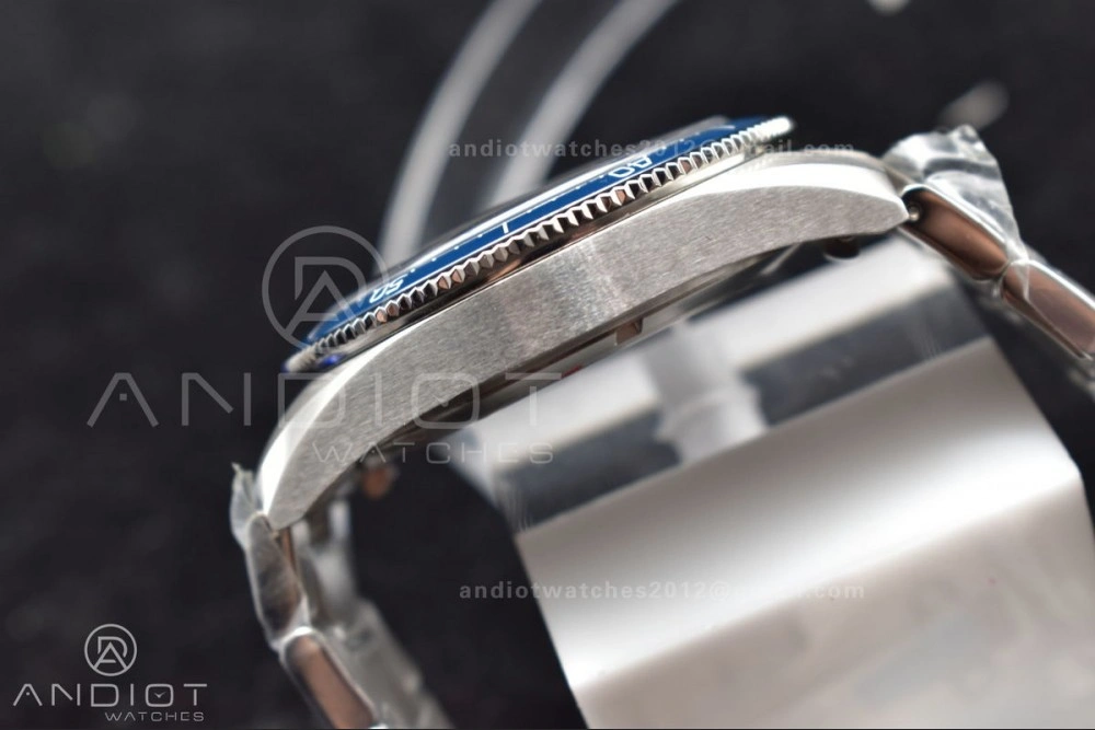 Snug KOR Factory Autavia Blue 907