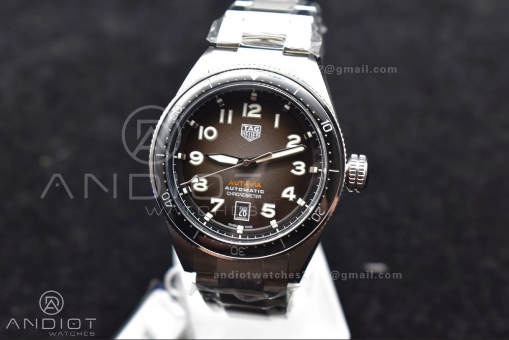 Flexible KOR Factory Autavia 1249