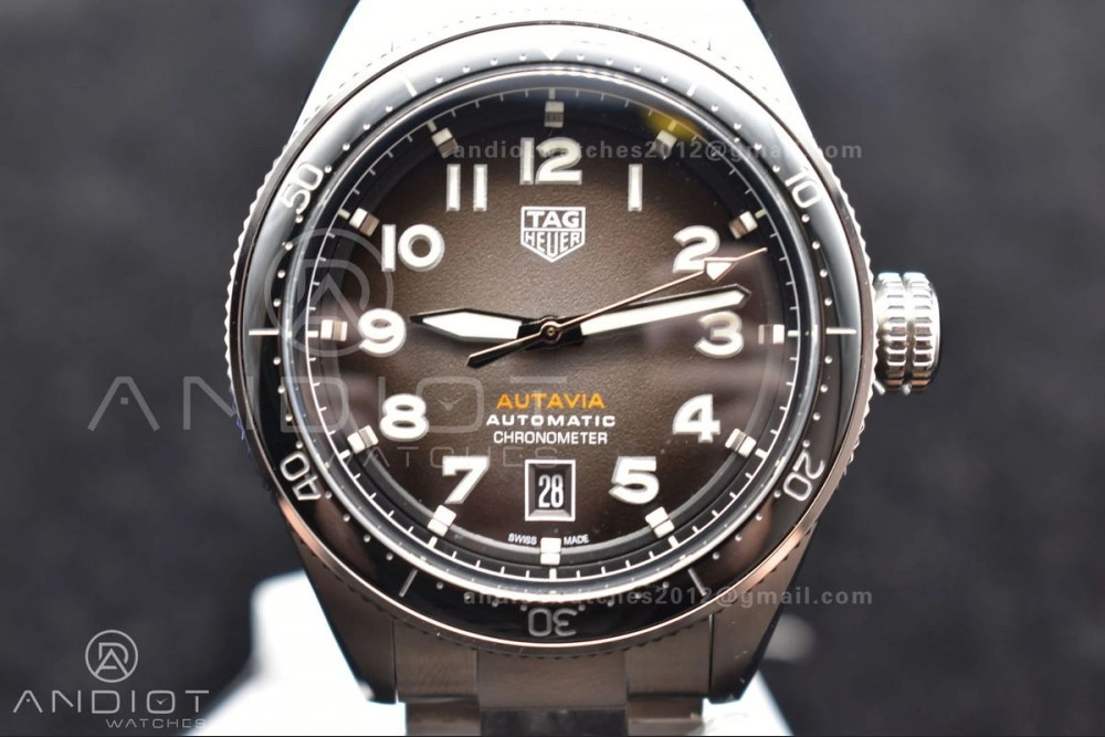 Flexible KOR Factory Autavia 1249