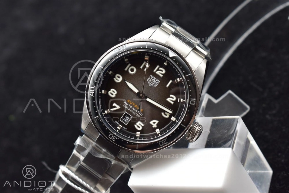 Flexible KOR Factory Autavia 1249