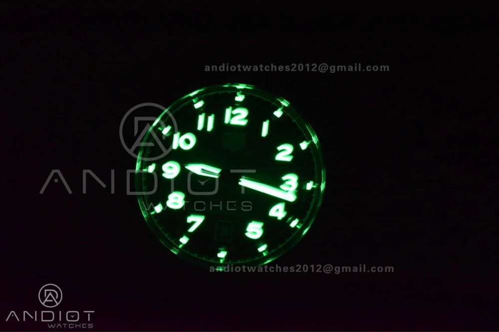 Flexible KOR Factory Autavia 1249